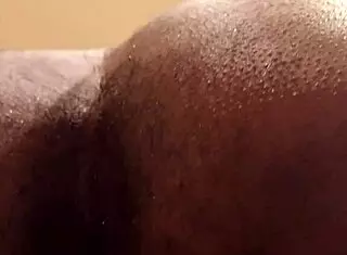 shove your face in hallelujah johnsons muscular ass now!!