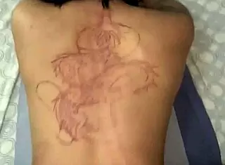 leaked videos show famous brazilian tattooed amateur fucked by flamengo youth player