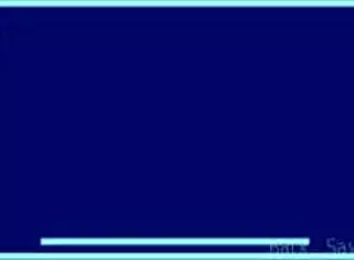 orange trainer 13 shakes tits and ass in hot dance