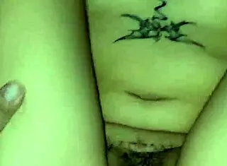 esposa latina tatuada, ready for rico anal pounding like part 2?