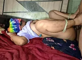 desi girlfriend romantic village sex hindi full vid first time homemade