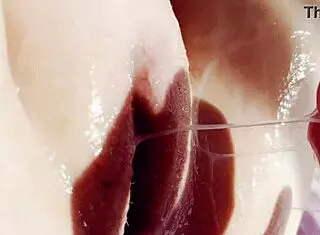 Close-up pussy fingering compilation builds to explosive wet squirts and orgasms