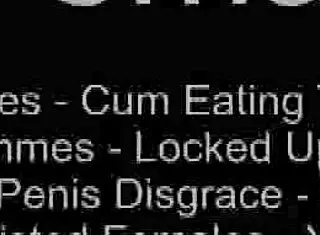 you're our worst sex slave ever get spanked bound femdom pov 😈🔗🍑👋