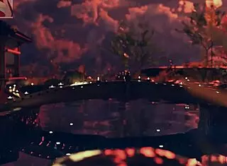 innocent stepmother massage turns wild pussy fucking big ass milf pounding