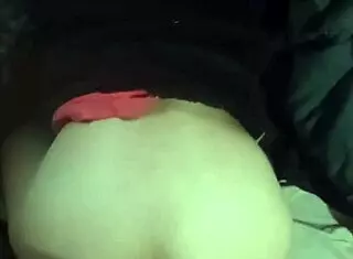 Curvy 50yo Latina Milf Bent Over for Hard Doggy Pound