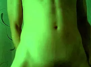 i twist my throbbing big pierced cock till it begs for release