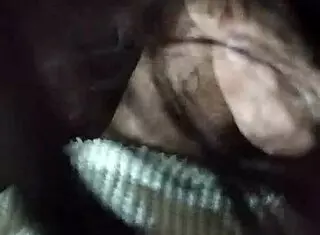 LA DIVINA SUCKS Argentinian COCK closeup