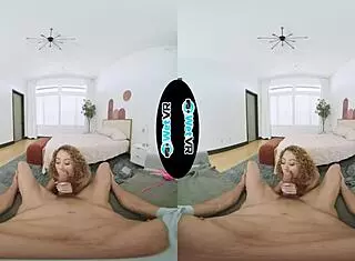 allie addison 😍 tight pussy rides big cock missionary doggy facial 💦