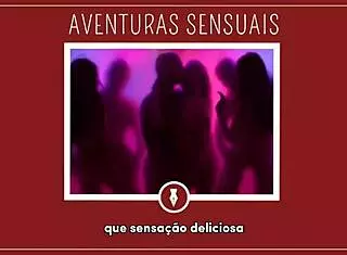 raw sexo adventures with sexy putaria and libertine tales