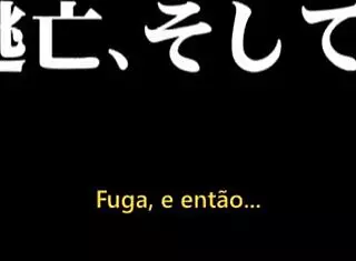 Ichijou kimika hides her burning desire in the steam room legendado