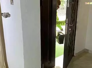 ex girlfriend shows up gets pounded hard cum on big tits