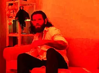 my ai girlfriend sucked all my cum on halloween 🎃💦