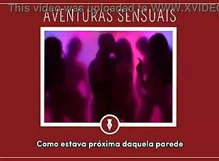 raw sexo adventures with sexy putaria and libertine tales