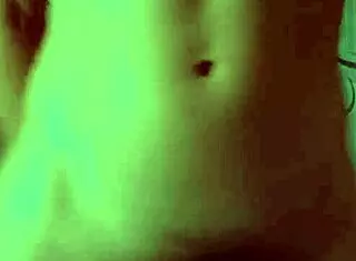 i twist my throbbing big pierced cock till it begs for release