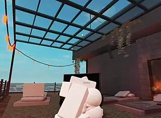 together time uh roblox roleplay with deepthroat cum whore