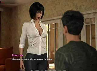 damn this savior 89 game got me so fuckin horny playin it...