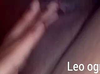 Young Black Brazilian Myllena Rios Takes Anal Street Pound