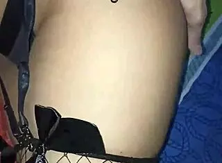 step bro sent me his girlfriend's new york fuck vid big naturals