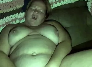 milf shoves dildo deep making her pussy squirt in orgasmic bliss