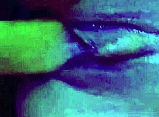 Light Skinned Ebony Stretched By Roger Woody