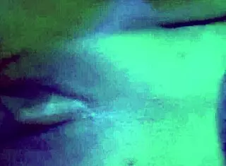 Light Skinned Ebony Stretched By Roger Woody