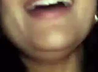 cataleya lets indriver touch her on webcam