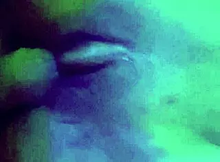 Light Skinned Ebony Stretched By Roger Woody