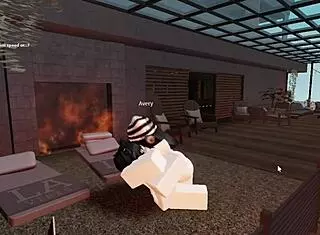 together time uh roblox roleplay with deepthroat cum whore