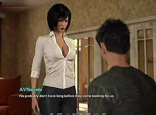 damn this savior 89 game got me so fuckin horny playin it...