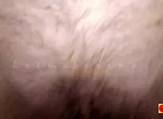 Quick Doggystyle Pound with Married Bride in Wedding Gown