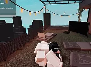 together time uh roblox roleplay with deepthroat cum whore