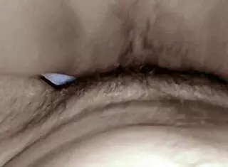 Quick Doggystyle Pound with Married Bride in Wedding Gown