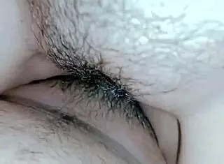 pinay teen gets hardcore fucked right after her shower