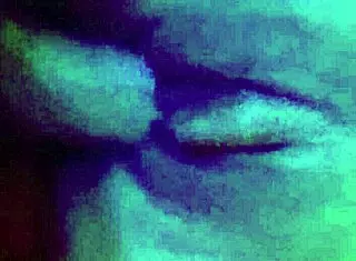 Light Skinned Ebony Stretched By Roger Woody