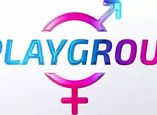 Redhead Tranny Milf Jerks Big Cock in Lingerie Solo