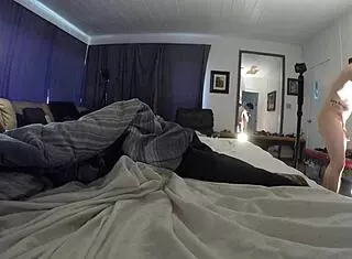 dayanara romance gags hard on cock in homemade pov deepthroat 😩💦