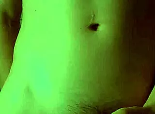 i twist my throbbing big pierced cock till it begs for release