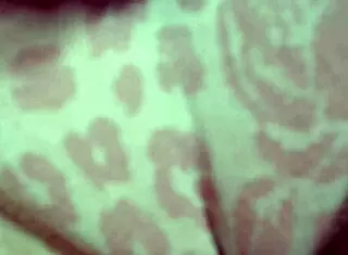 Heatwave Redhead Pays Curvy Body to AC Repairman