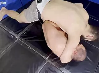 wanna see my exclusive preview and that blooper from our wild match??