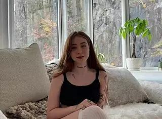 truth or dare with girlfriend's hot 18+ sister rosie rider rides big