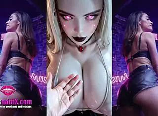 Big ass big tits babes moan in ecstasy from hardcore facials and creampies compilation