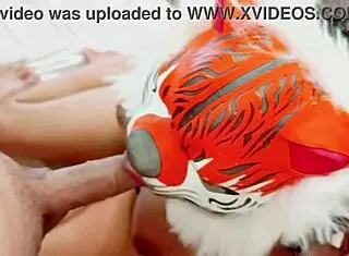 Big Ass Nepali Bebe Takes Doggystyle in Hairy Pussy