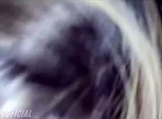 Blonde Wife Sucks Two Huge Cocks At Swingers Gloryhole Hubby Watches