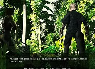 tales from the unending void chapter 100 adventure