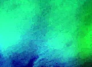 Light Skinned Ebony Stretched By Roger Woody