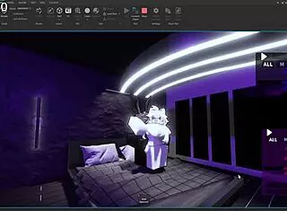 roblox big tits ass cum explosion 💦🍑