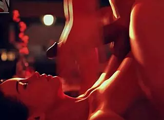 innocent stepmother massage turns wild pussy fucking big ass milf pounding