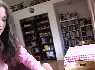 but this work-at-home lesbian lover pass she cant refuse wet pussy licking kissing 😘💋🔥