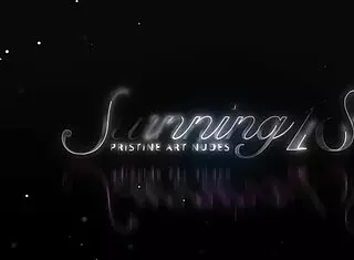 sienna's ass tempts huge bareback cock deep inside