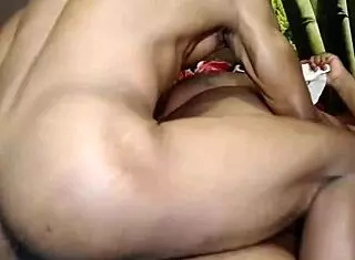 Petal's shaved pussy loves nigarchrist's monster cock 🍆🔥